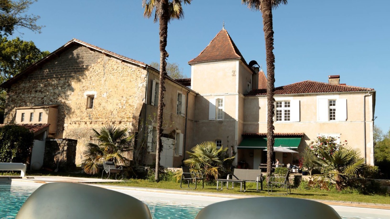 Photo of Outdoor in Pouillon