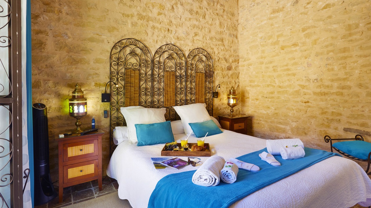 Photo of Bedroom in Les Echets