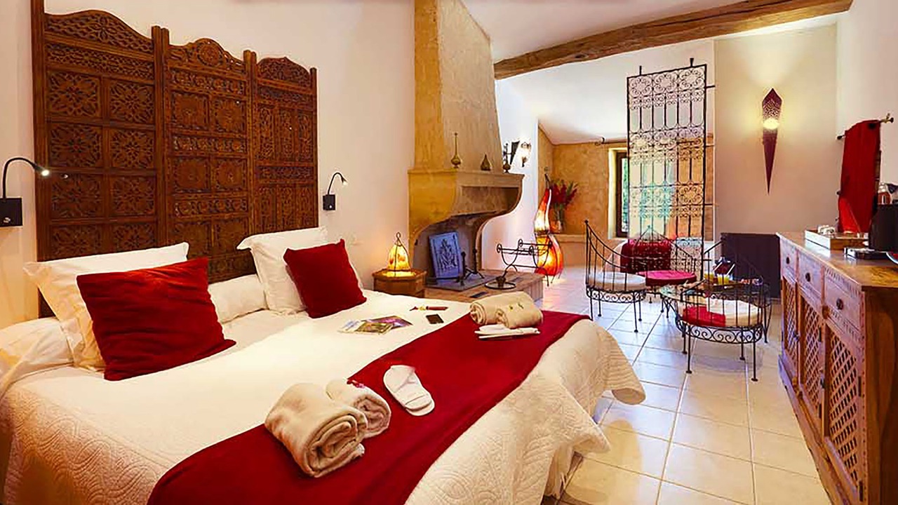 Photo of Bedroom in Les Echets