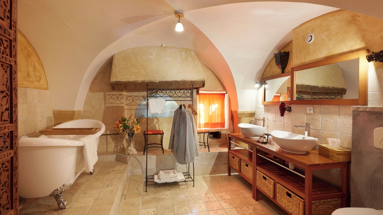 Photo of Bathroom in Les Echets