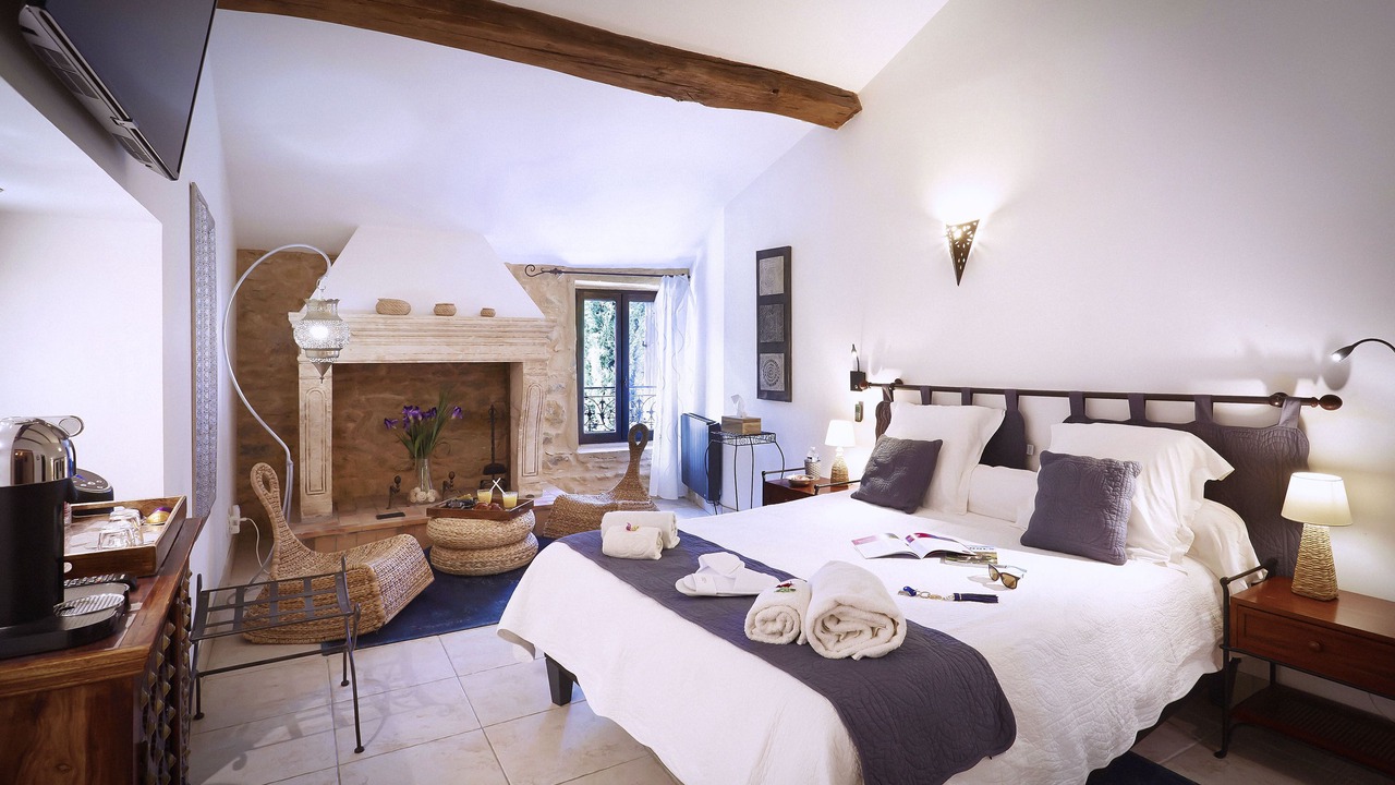 Photo of Bedroom in Les Echets