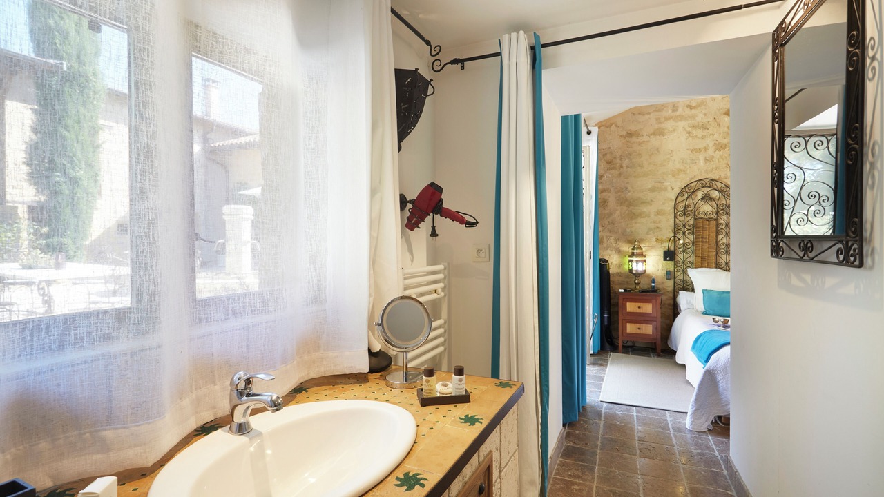 Photo of Bathroom in Les Echets
