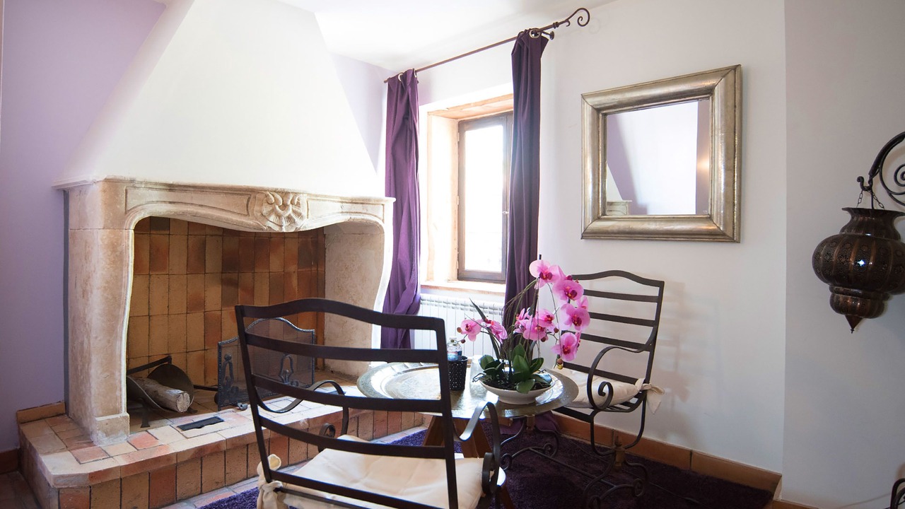 Photo of Bedroom in Les Echets