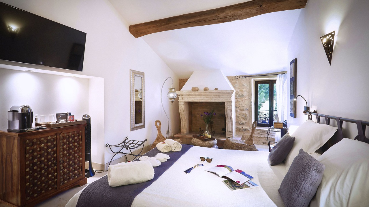 Photo of Bedroom in Les Echets