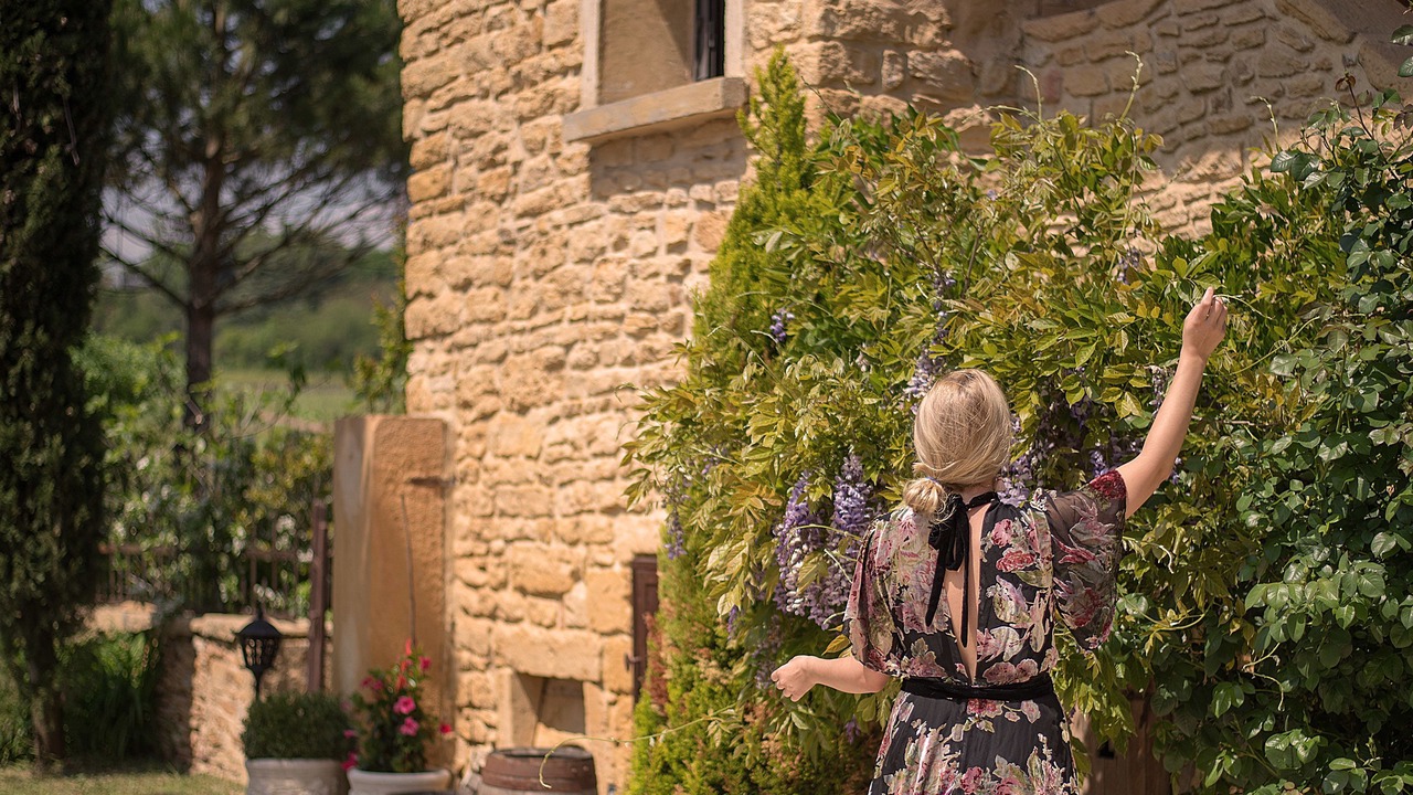 Photo of Outdoor in Les Echets