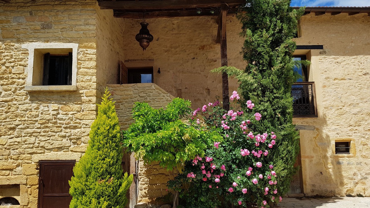 Photo of Bedroom in Les Echets