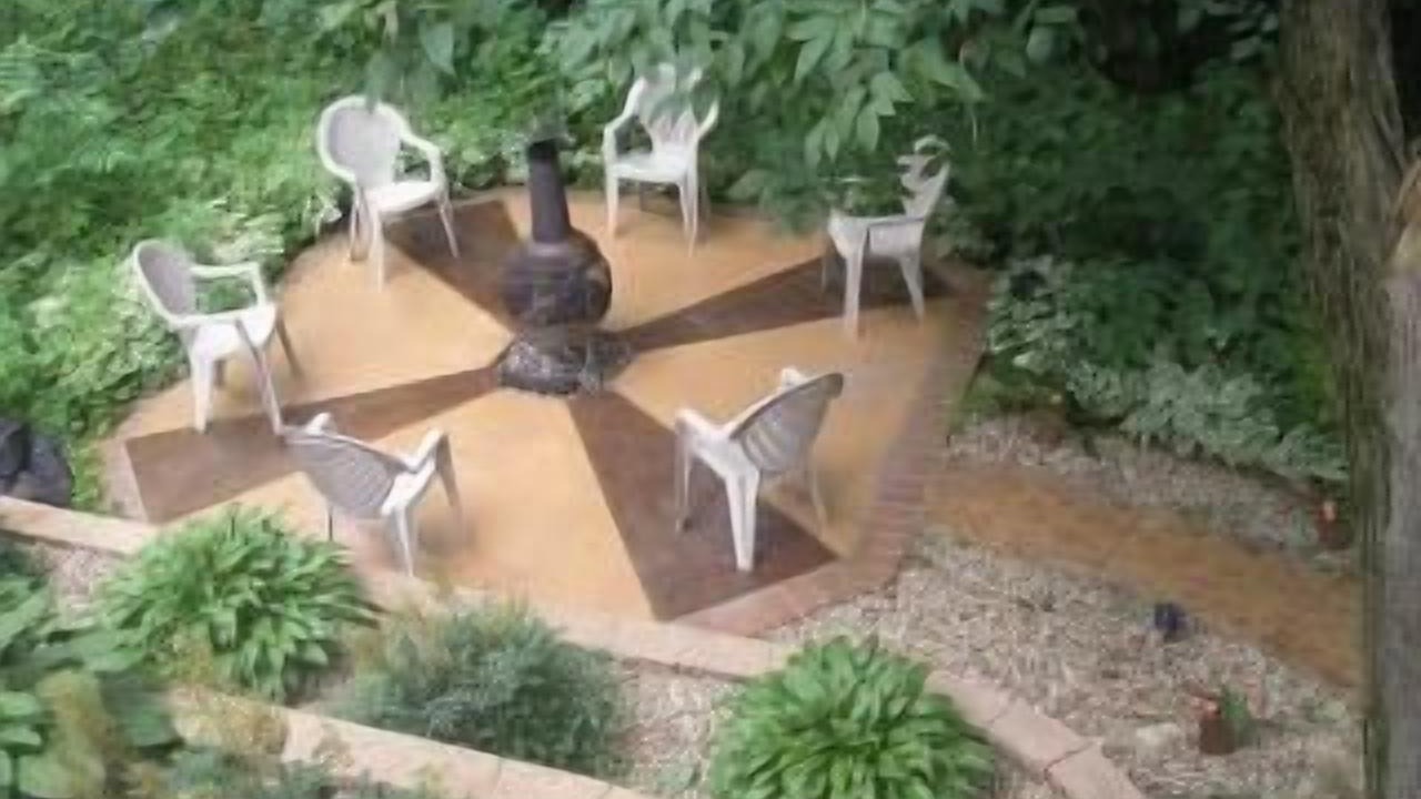 Photo of Patio Balcony in Whalan