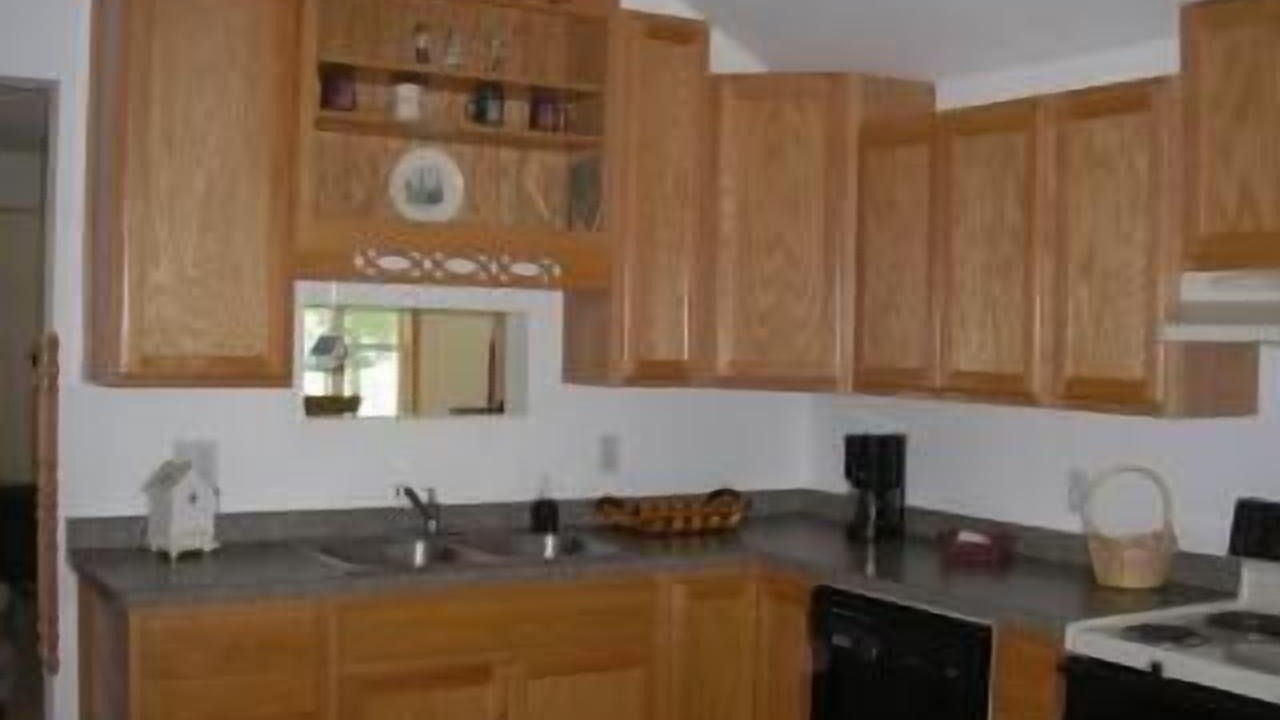 Photo of Kitchen in Whalan
