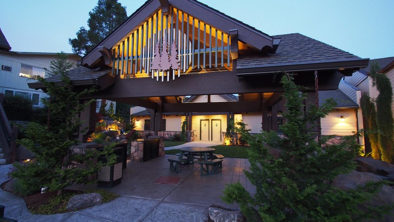 Photo of Outdoor in Grants Pass