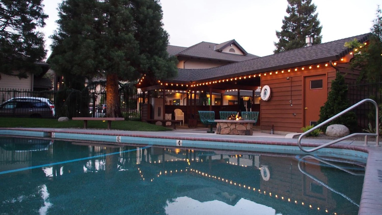 Photo of Outdoor in Grants Pass