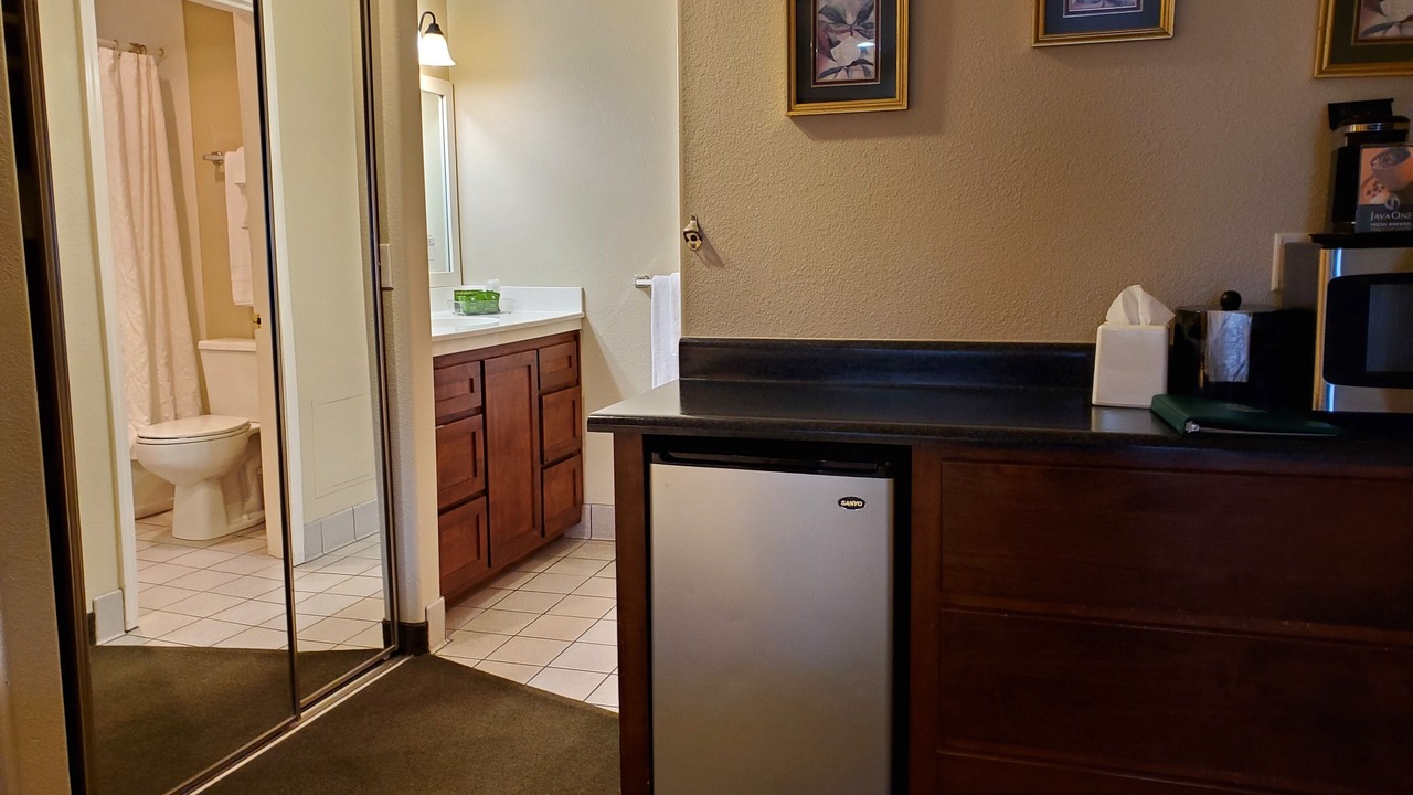 Photo of Bathroom in Grants Pass