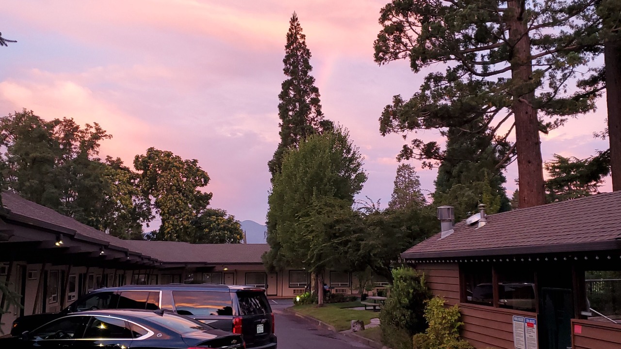 Photo of Bedroom in Grants Pass
