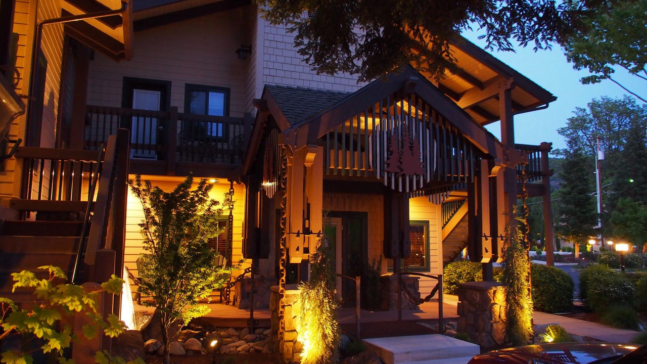 Photo of Outdoor in Grants Pass
