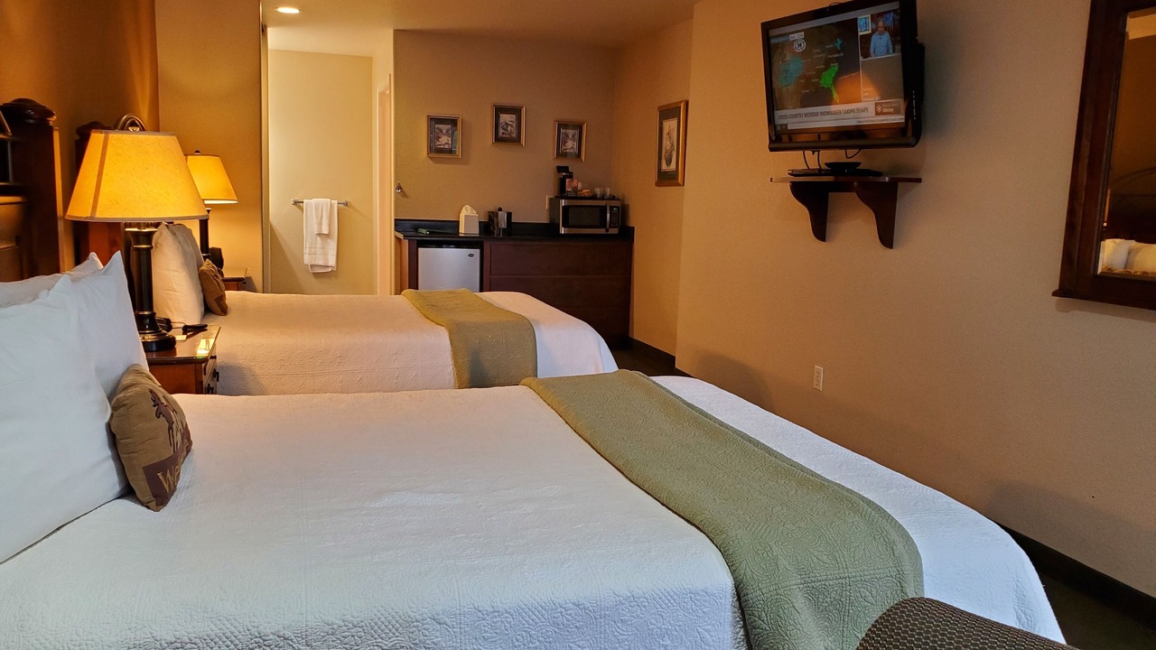 Photo of Bedroom in Grants Pass