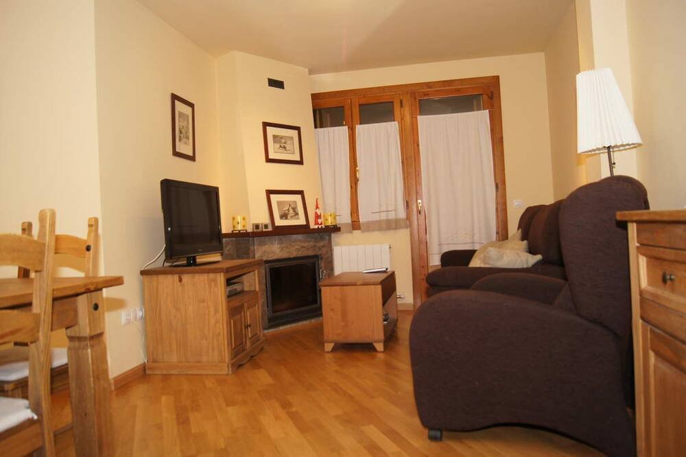 Photo of Livingroom in Linsoles