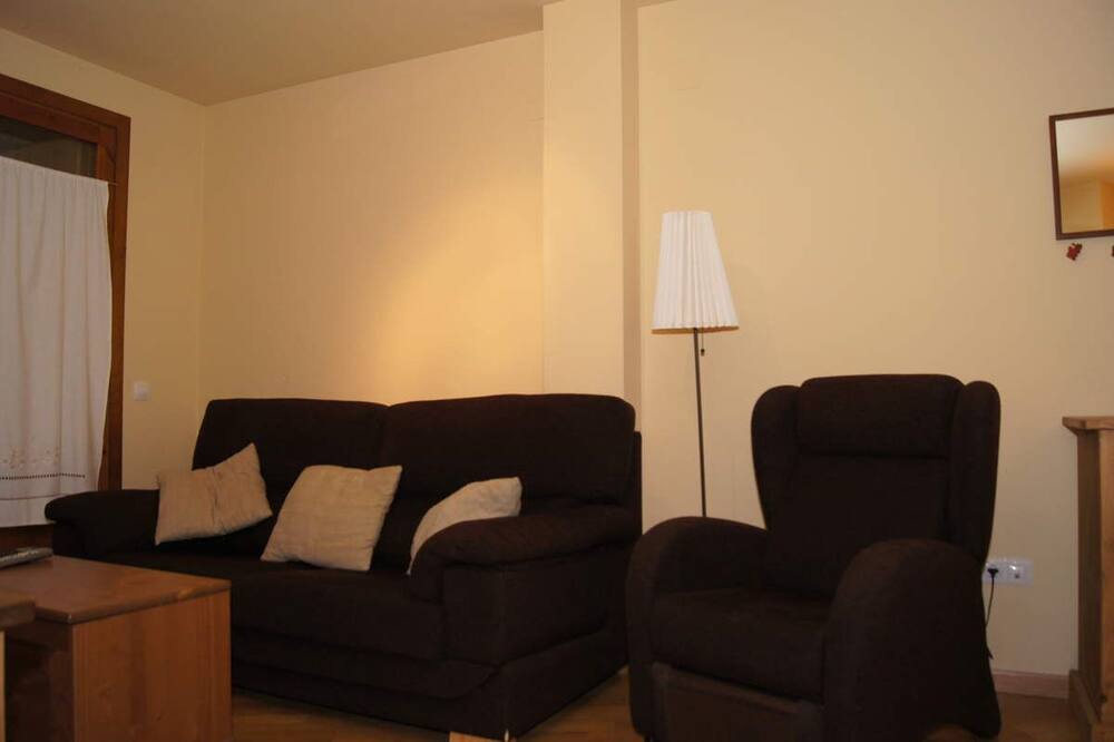 Photo of Livingroom in Linsoles