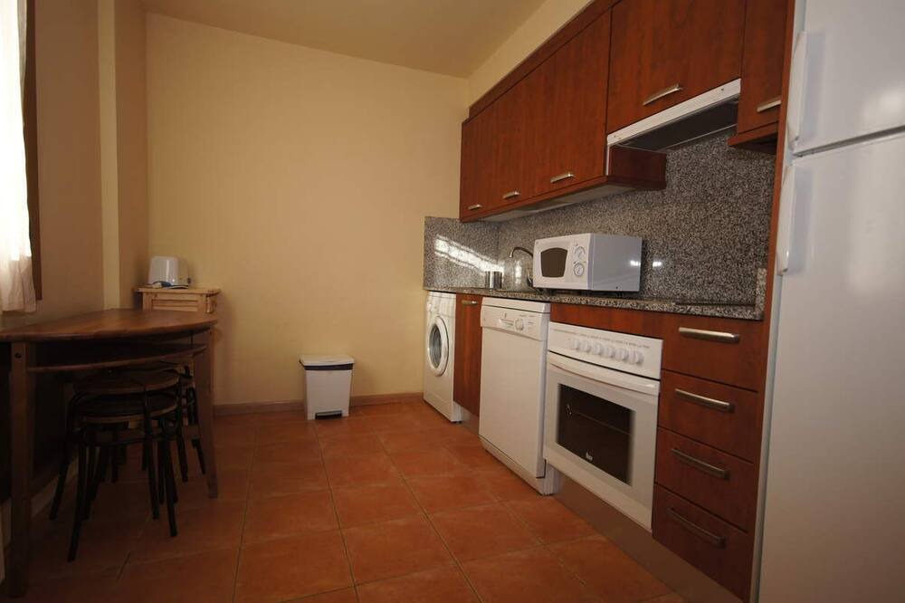 Photo of Kitchen in Linsoles
