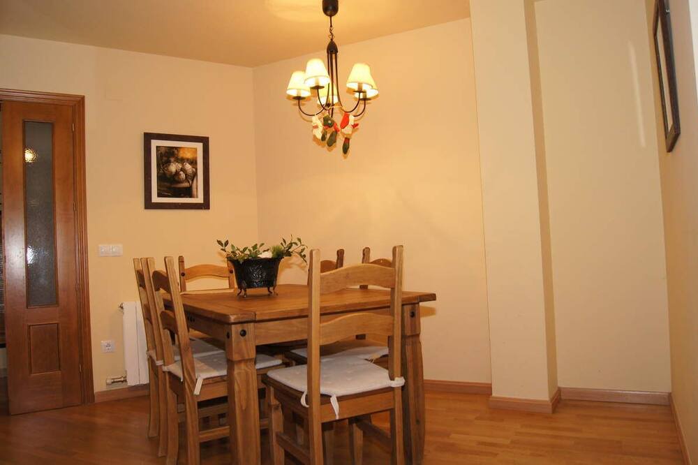 Photo of Kitchen in Linsoles