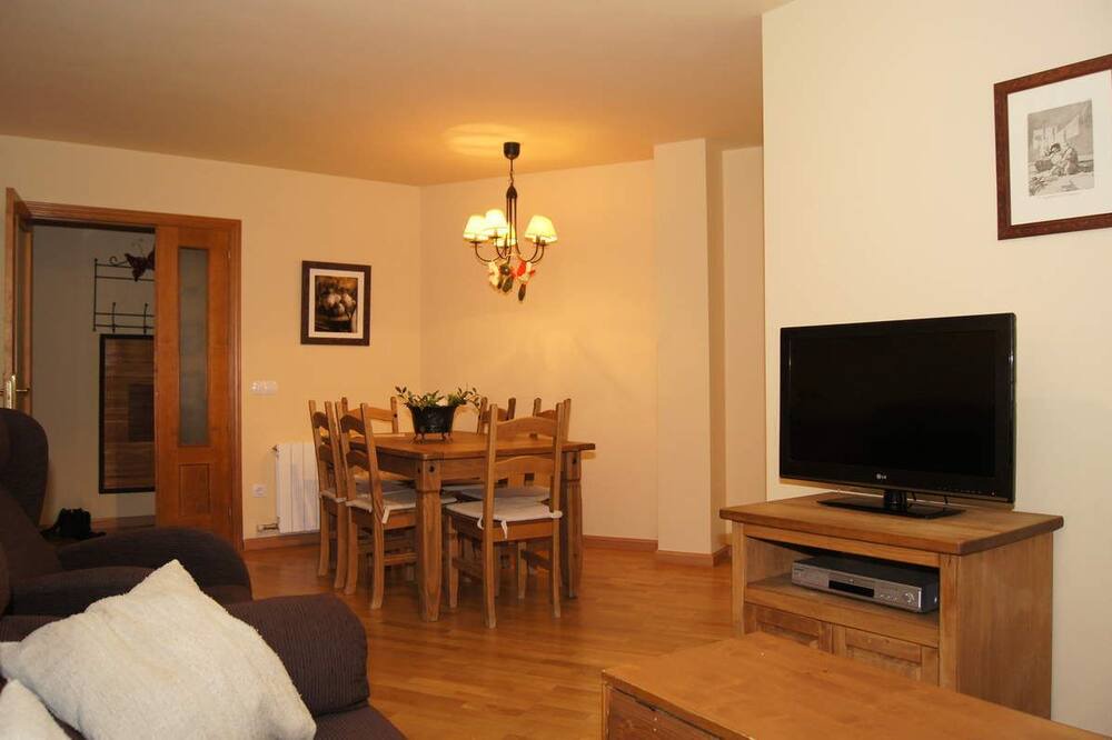 Photo of Livingroom in Linsoles