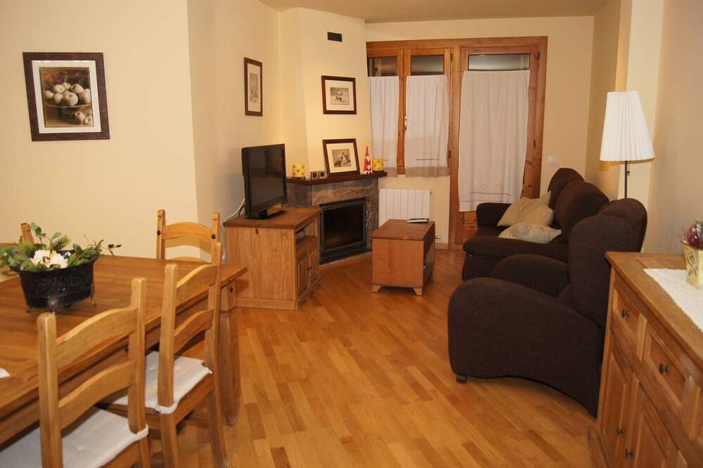 Photo of Livingroom in Linsoles