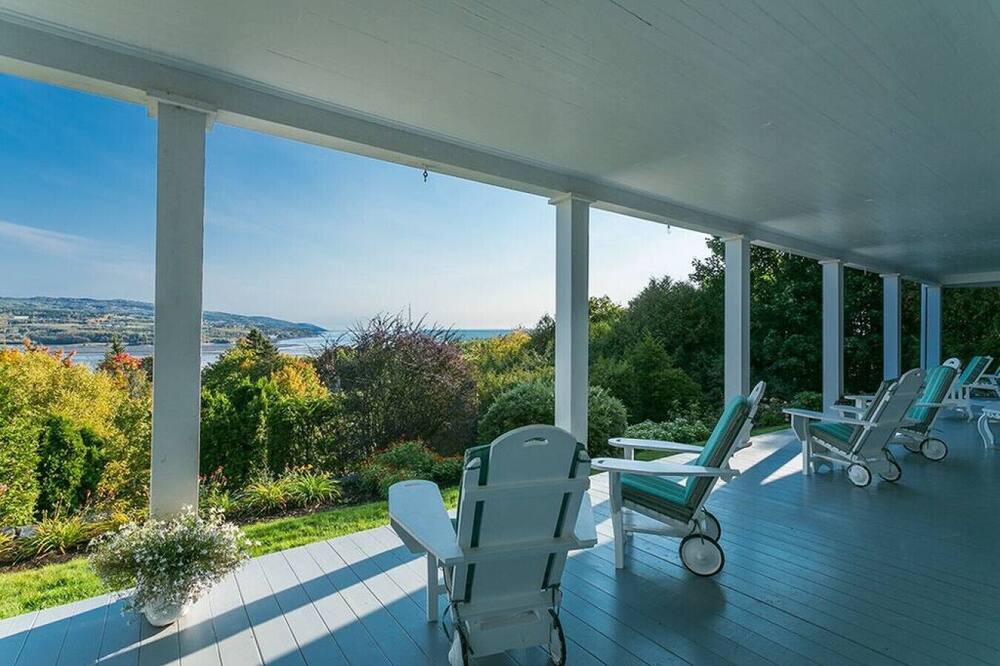Photo of Outdoor in Pointe-au-Pic