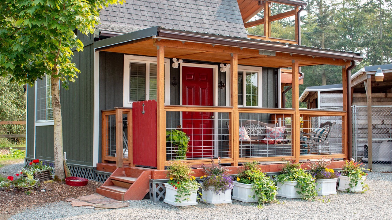 Photo of Outdoor in Oak Harbor