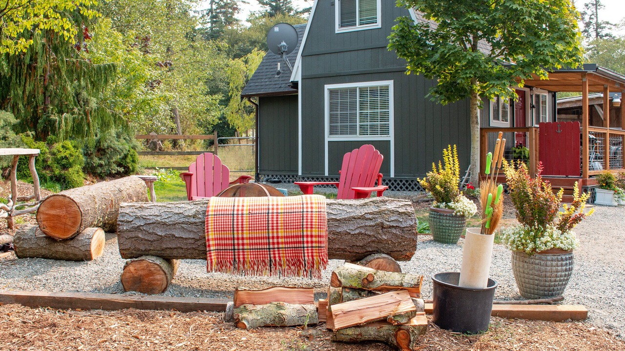 Photo of Outdoor in Oak Harbor