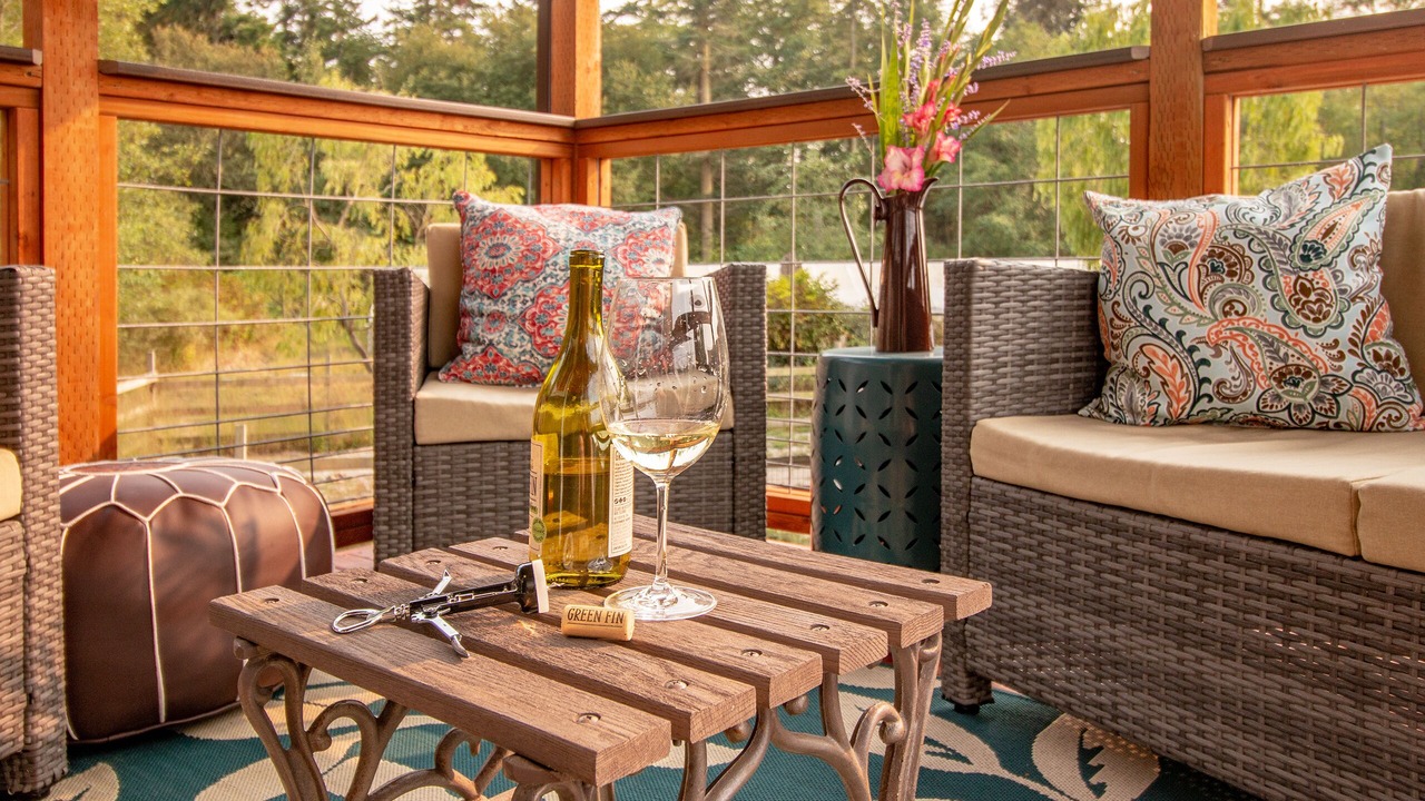 Photo of Outdoor in Oak Harbor