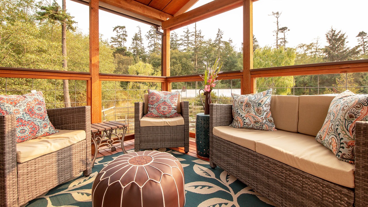 Photo of Outdoor in Oak Harbor