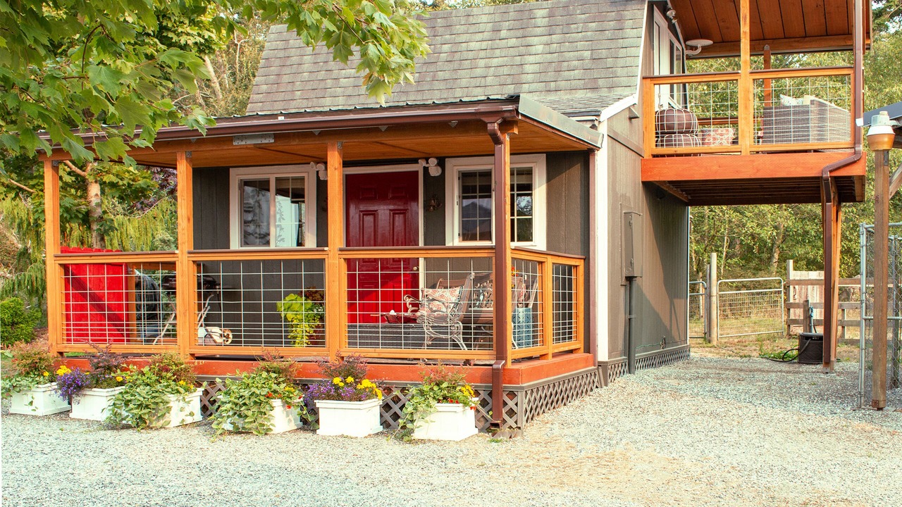 Photo of Outdoor in Oak Harbor