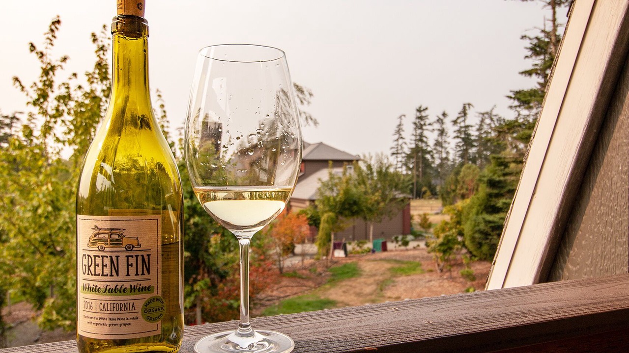 Photo of Outdoor in Oak Harbor