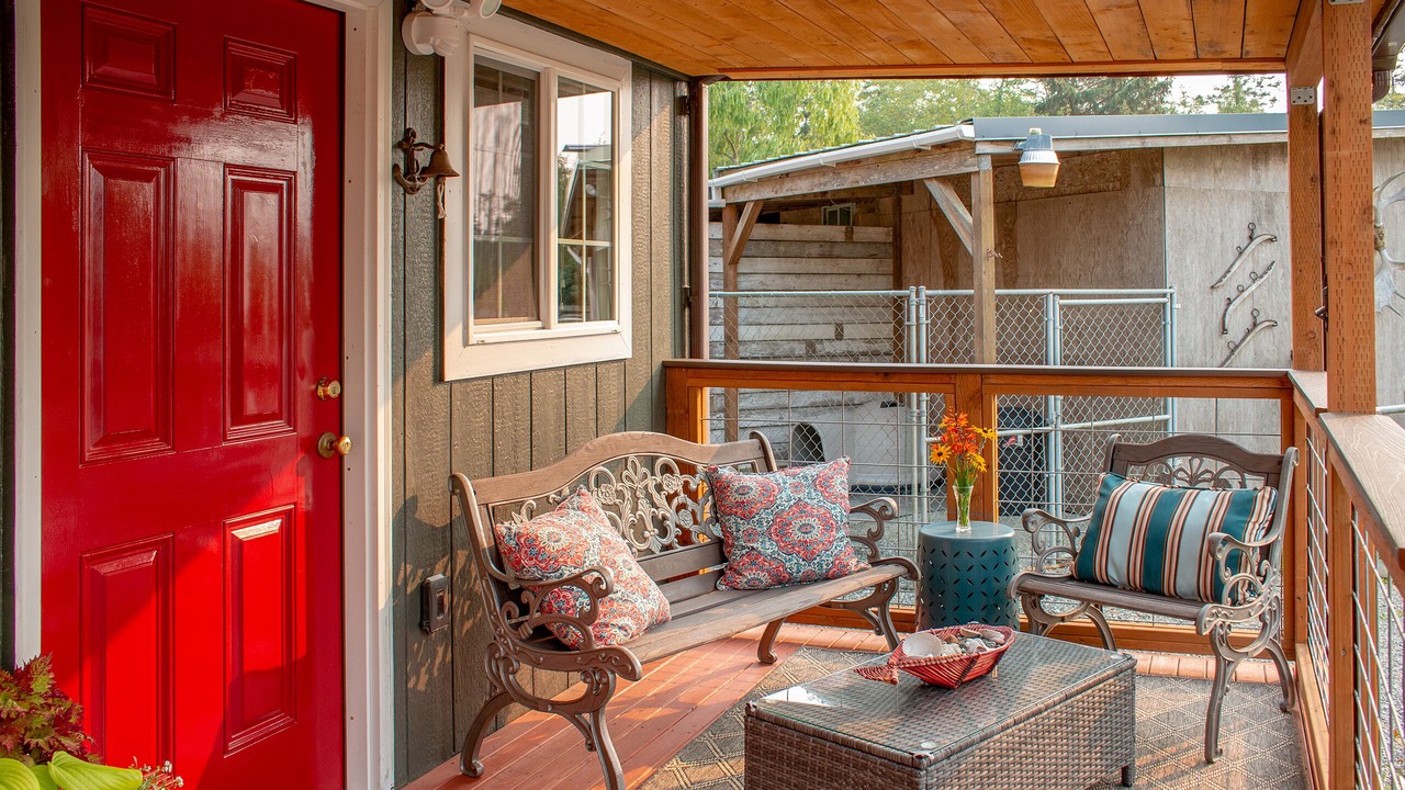 Photo of Livingroom in Oak Harbor