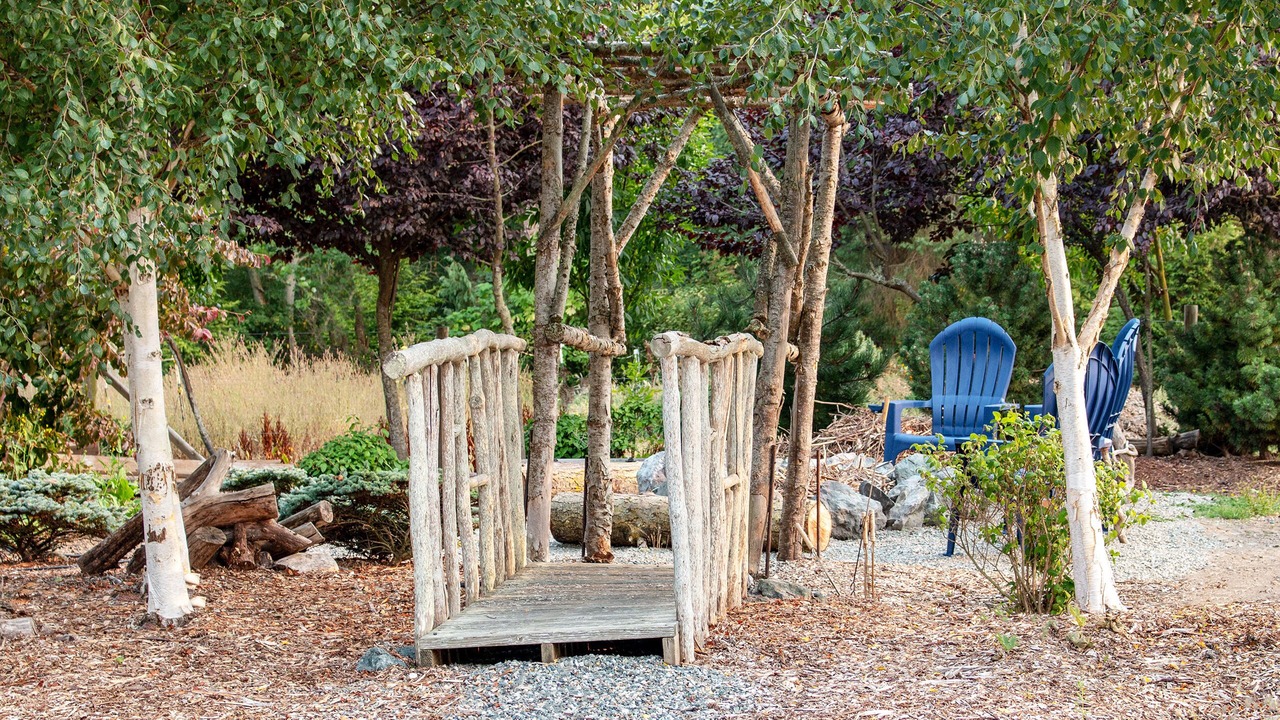 Photo of Outdoor in Oak Harbor