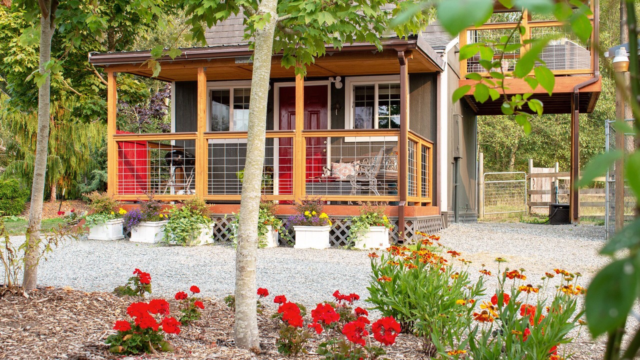 Photo of Outdoor in Oak Harbor