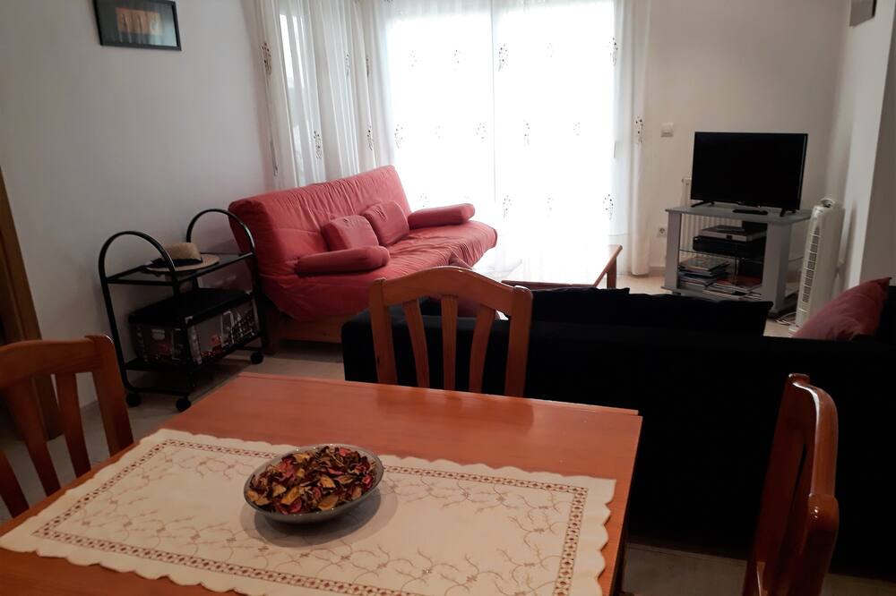 Photo of Livingroom in Llanca