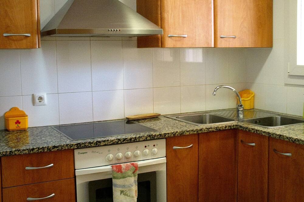Photo of Kitchen in Llanca