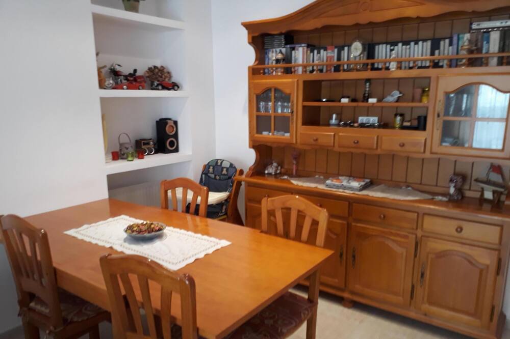 Photo of Kitchen in Llanca