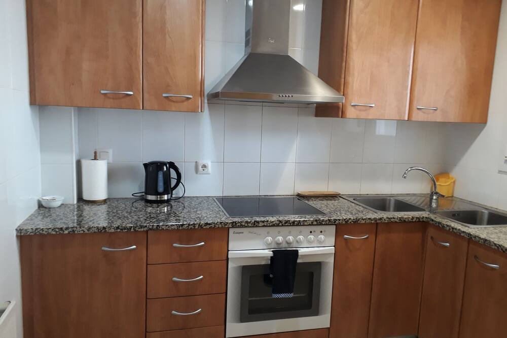 Photo of Kitchen in Llanca