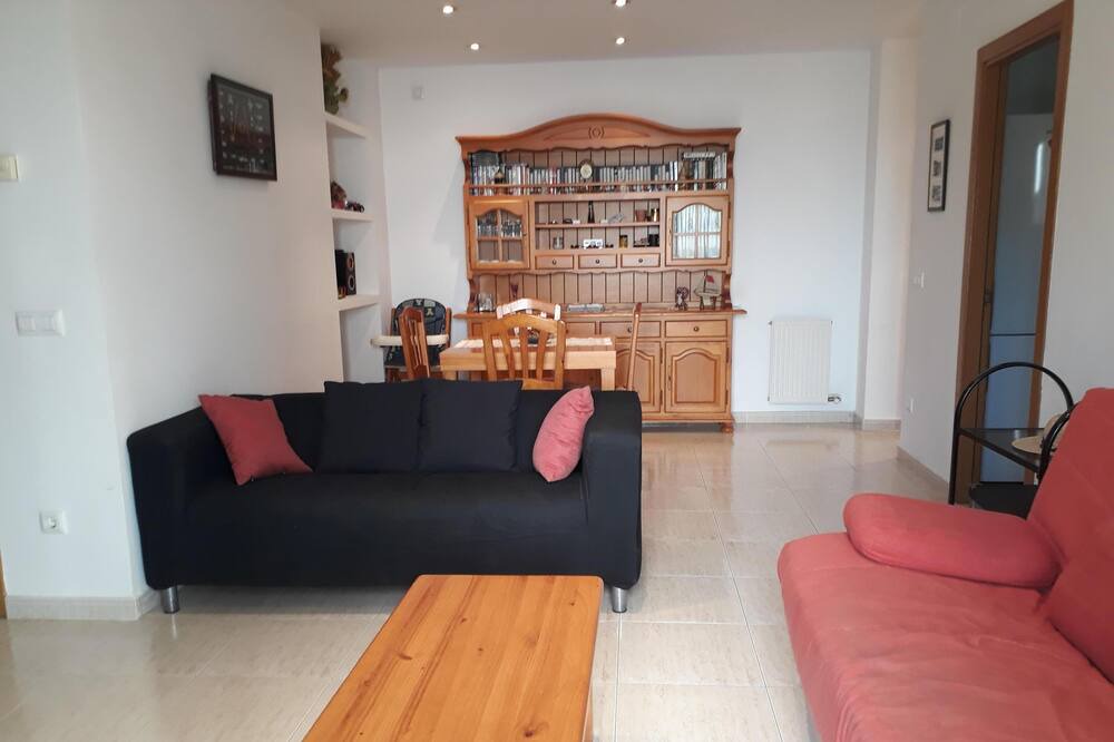 Photo of Livingroom in Llanca