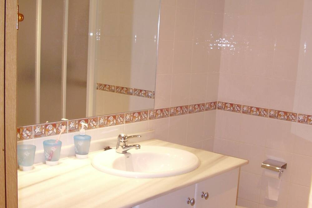 Photo of Bathroom in Llanca