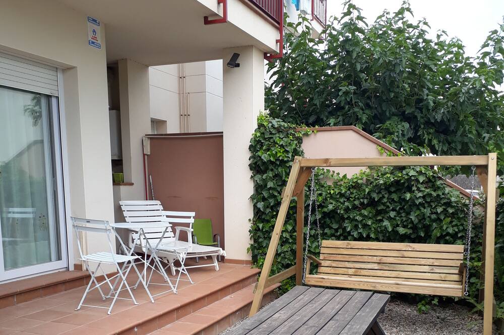 Photo of Patio Balcony in Llanca