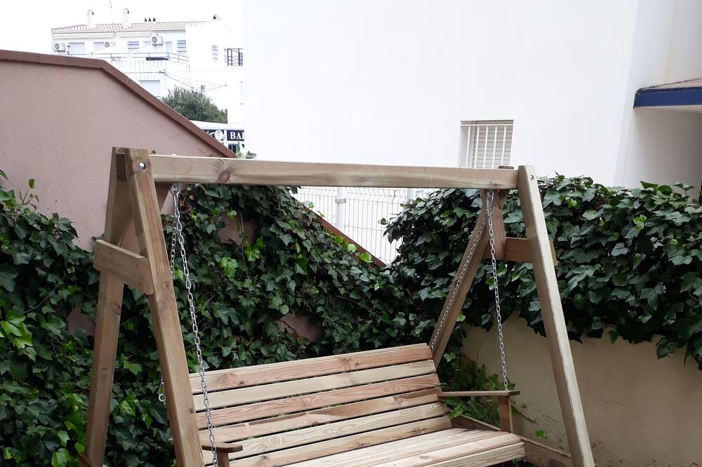 Photo of Patio Balcony in Llanca