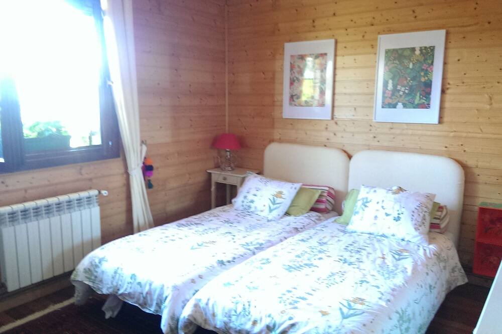 Photo of Bedroom in Legutiano