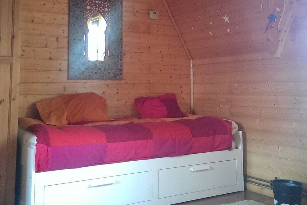 Photo of Bedroom in Legutiano