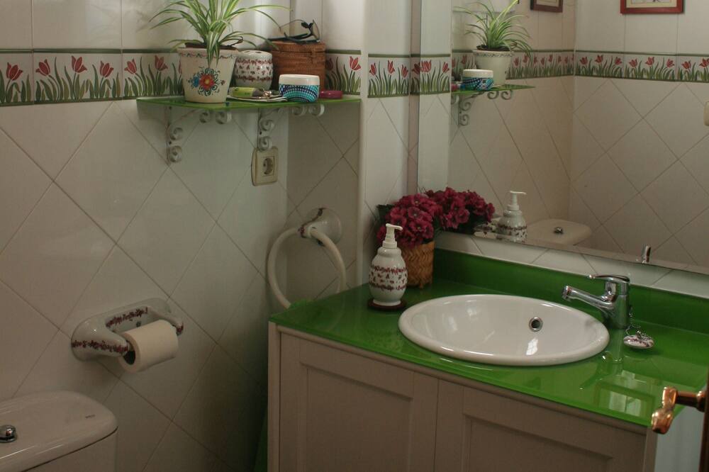Photo of Bathroom in Legutiano