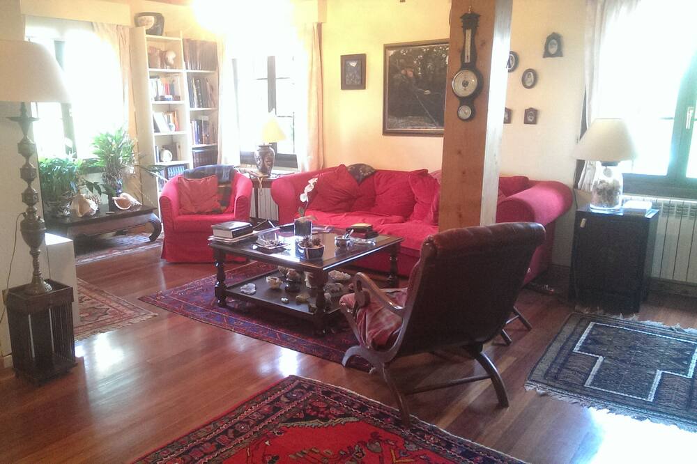 Photo of Livingroom in Legutiano