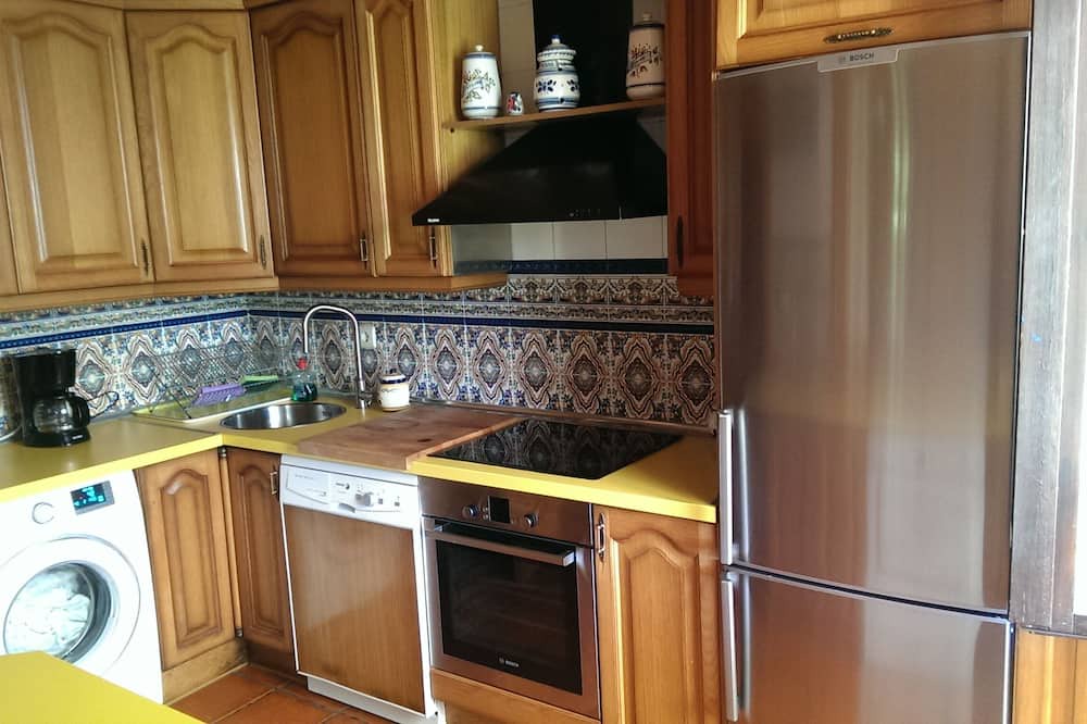Photo of Kitchen in Legutiano