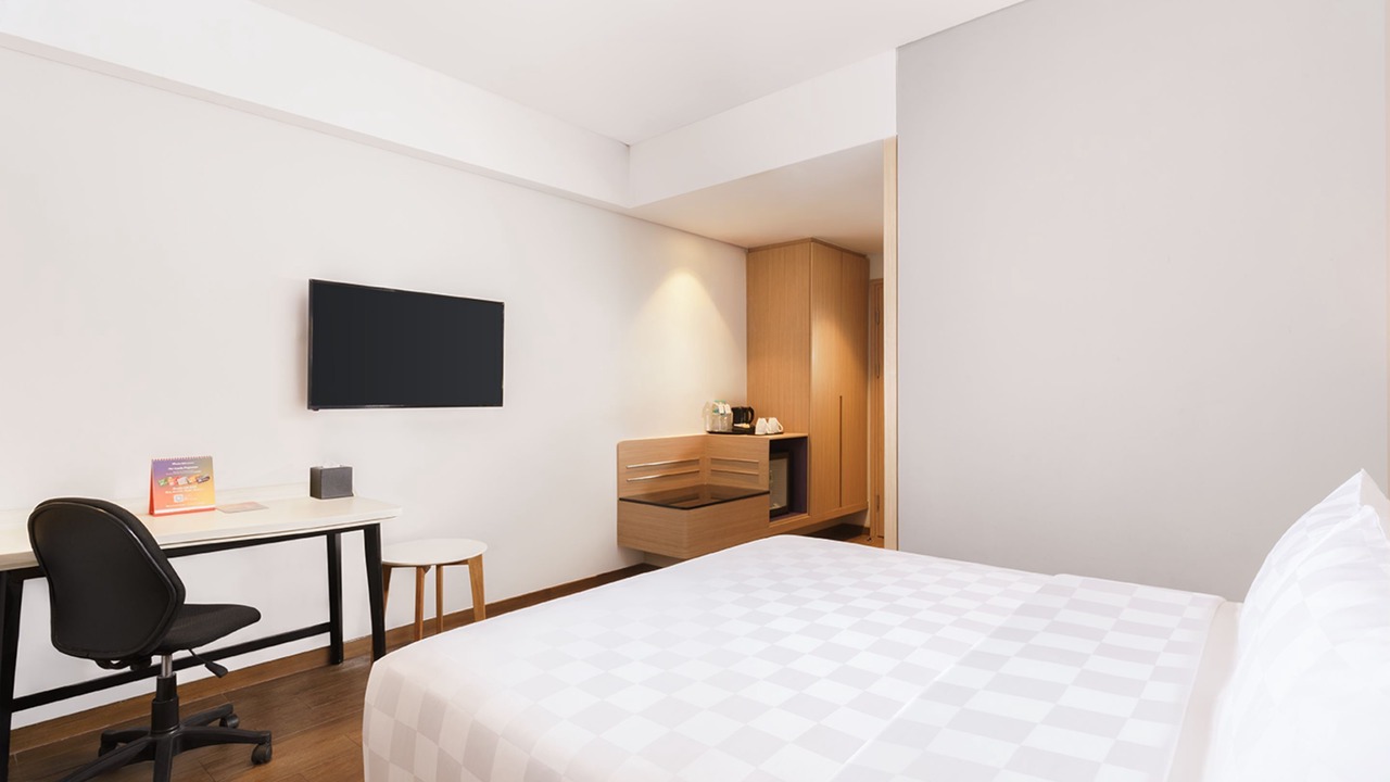 Photo of Bedroom in Cikande
