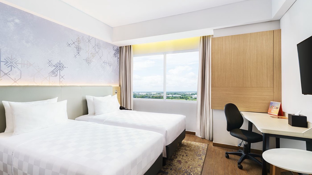 Photo of Bedroom in Cikande