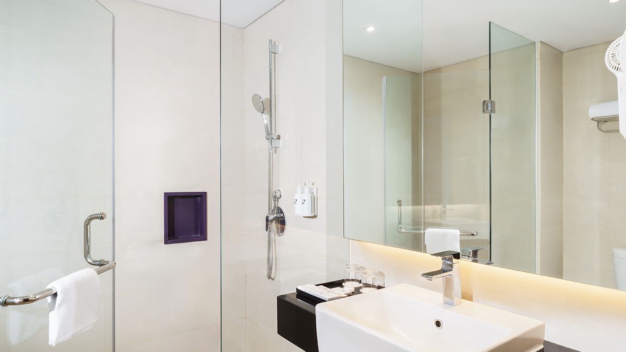 Photo of Bathroom in Cikande